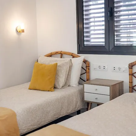 Apartment Colorado Golf, Calma House - By Gestion Vacacional Canarias Maspalomas (Gran Canaria)