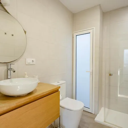 Colorado Golf, Calma House - By Gestion Vacacional Canarias Apartman *