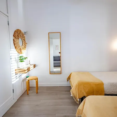 Apartment Colorado Golf, Calma House - By Gestion Vacacional Canarias *