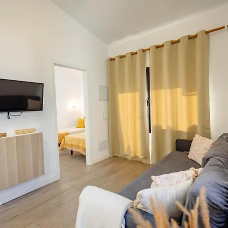 Colorado Golf, Calma House - By Gestion Vacacional Canarias Apartment