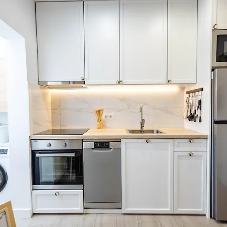 Colorado Golf, Calma House - By Gestion Vacacional Canarias Apartment *