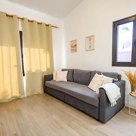 Colorado Golf, Calma House - By Gestion Vacacional Canarias Maspalomas (Gran Canaria)