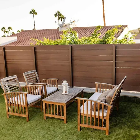 Colorado Golf, Calma House - By Gestion Vacacional Canarias