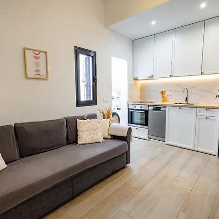 Colorado Golf, Calma House - By Gestion Vacacional Canarias Apartman *