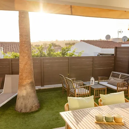 Colorado Golf, Calma House - By Gestion Vacacional Canarias *