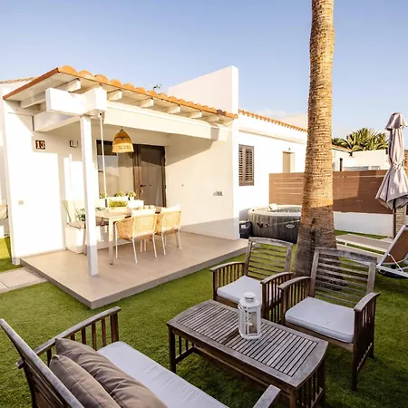 Colorado Golf, Calma House - By Gestion Vacacional Canarias Apartment Maspalomas (Gran Canaria)